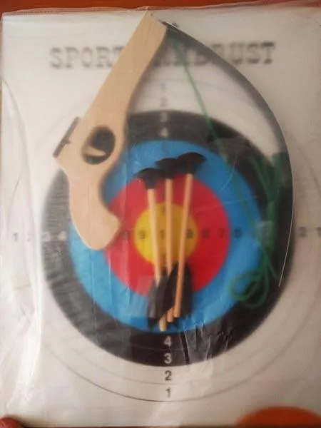 Crossbow set