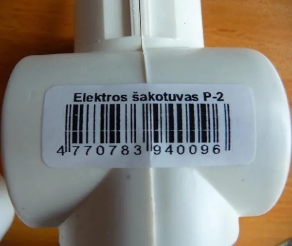 Multiplug socket