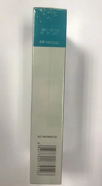 Hyaluronic gel