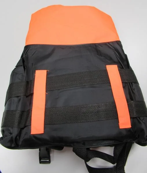 Life jacket