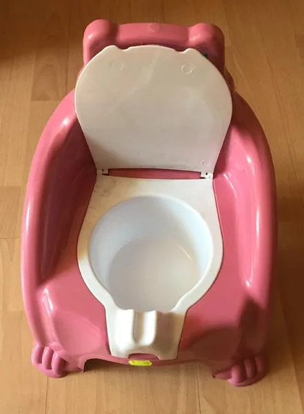 Children’s pot