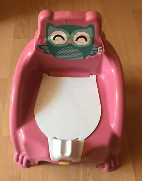 Children’s pot