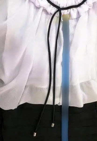 Children's dress