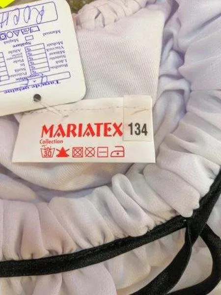 Children's dress