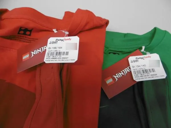 Children's shirt
