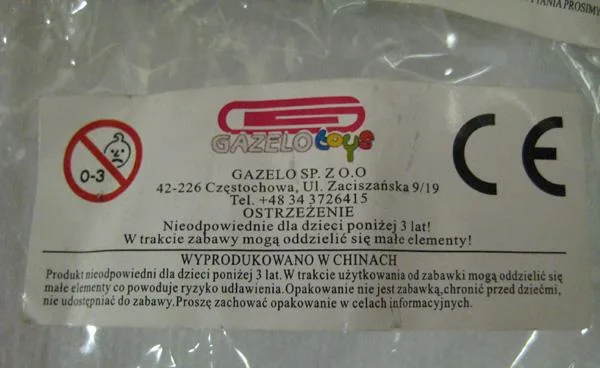 Toy gun