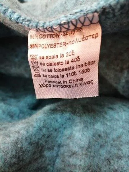 Children's jacket