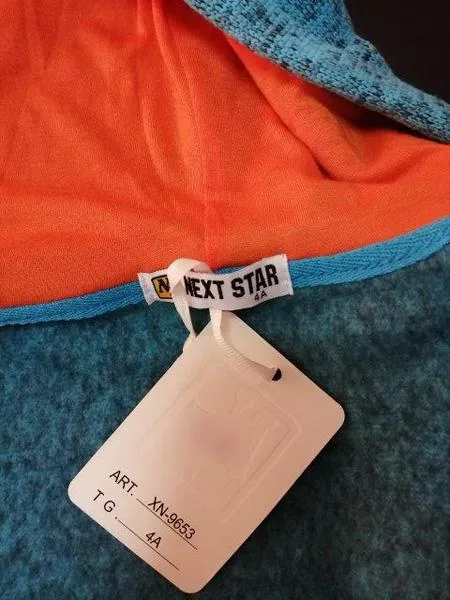 Children's jacket