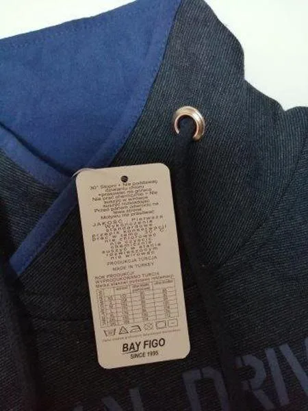 Children's sweatshirt