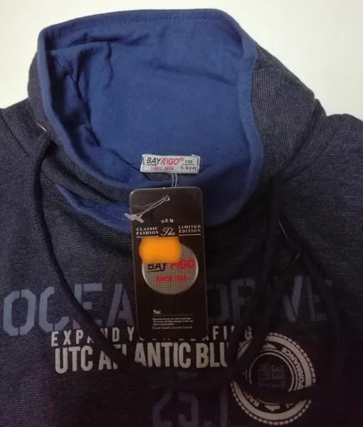 Children's sweatshirt