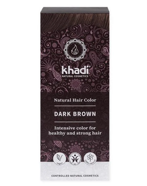 Hair colouring product