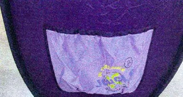 Children's cot