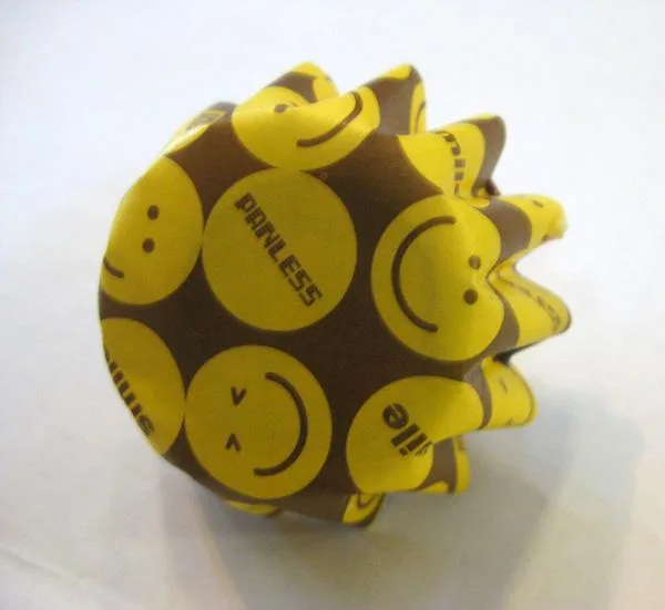 Fridge magnet