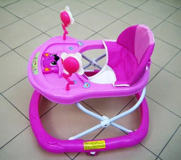 Baby walker