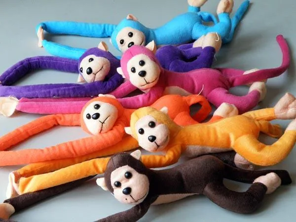 Soft toy