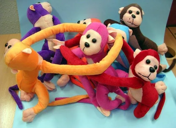 Soft toy