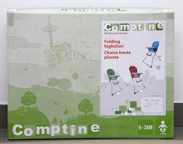 Children's High chair