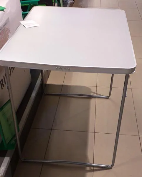 Portable table