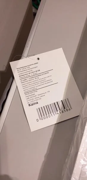 Portable table