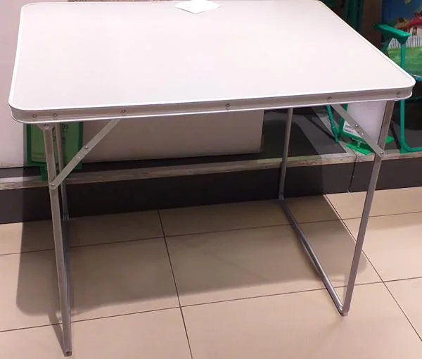 Portable table