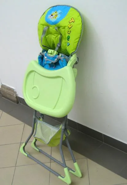 Children's high chair