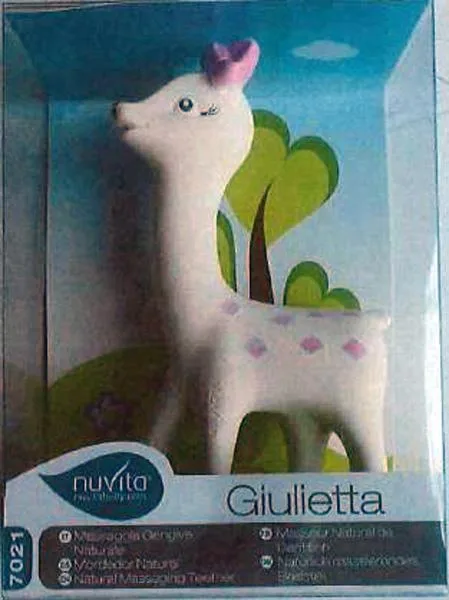 Plastic toy