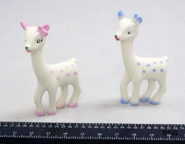 Plastic toy