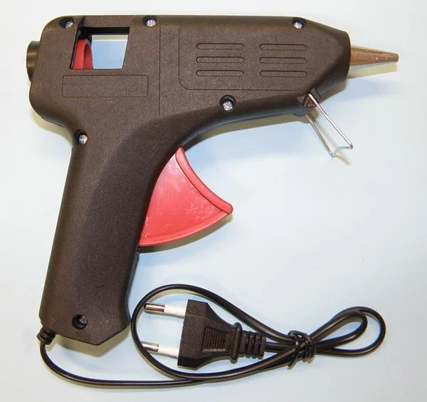 Glue gun