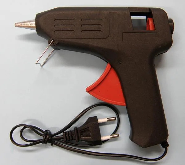 Glue gun