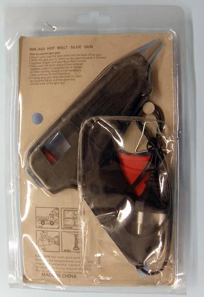 Glue gun