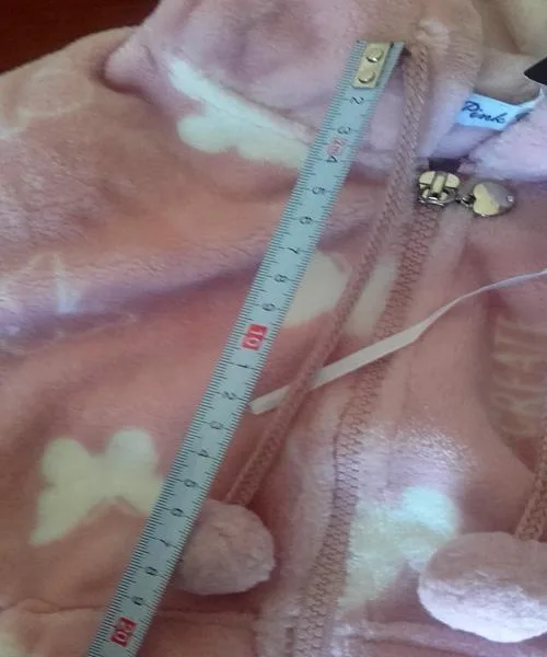 Children's jacket