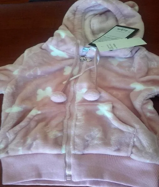 Children's jacket