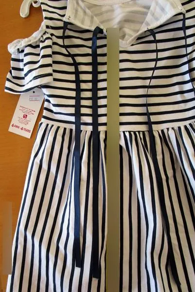 Children's dress