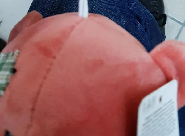 Soft toy