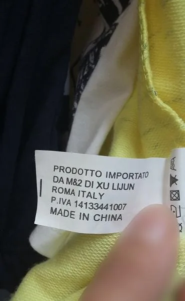 Children's tracksuit