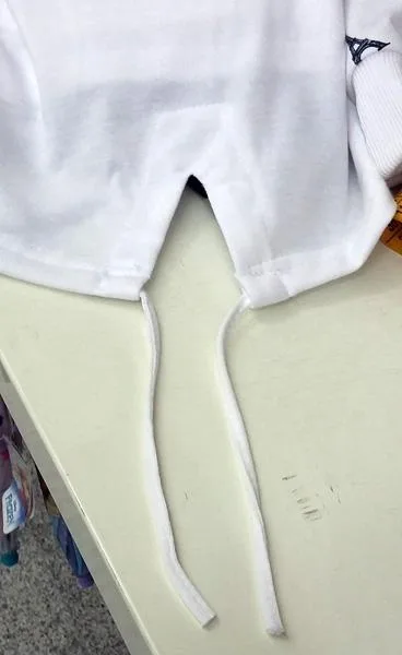 Children's tracksuit