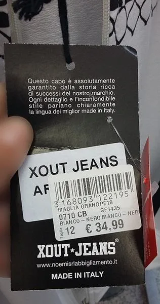 Children's tracksuit