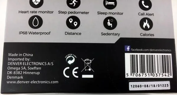 Wristband