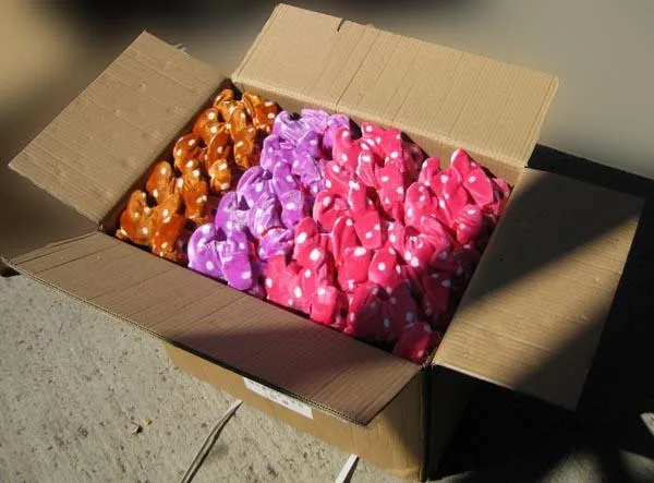 Interactive soft toy