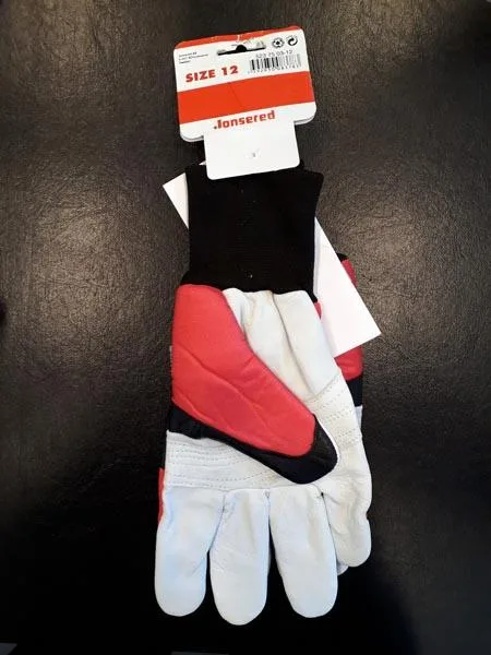 Work gloves