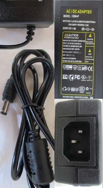 Power adaptor