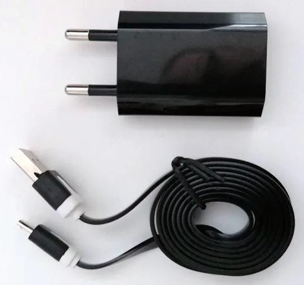 USB charger set