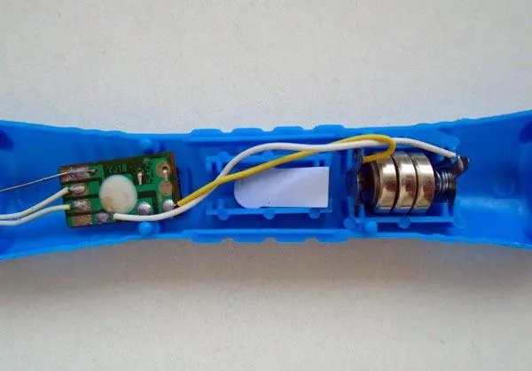 Luminous stick