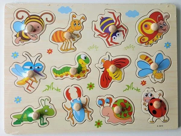 Jigsawpuzzle