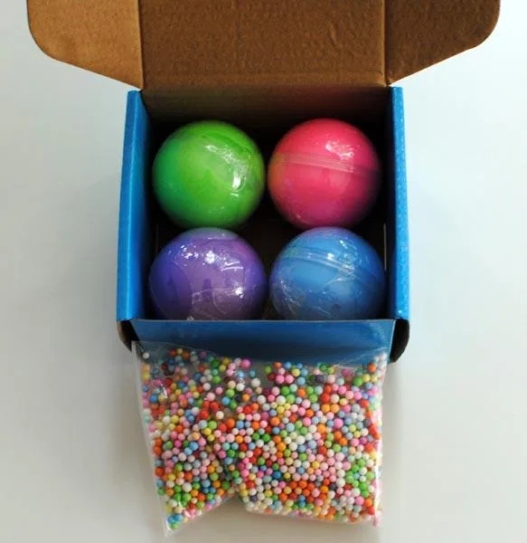 Slime toy set