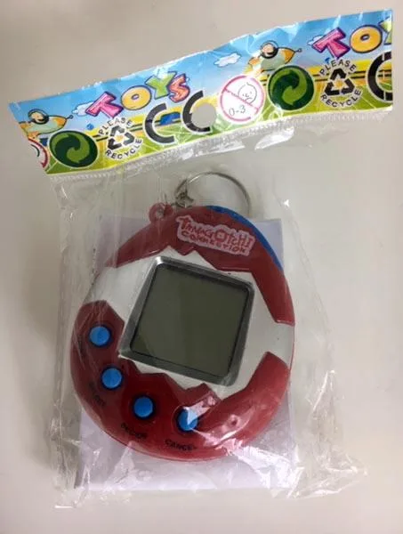 Tamagotchi