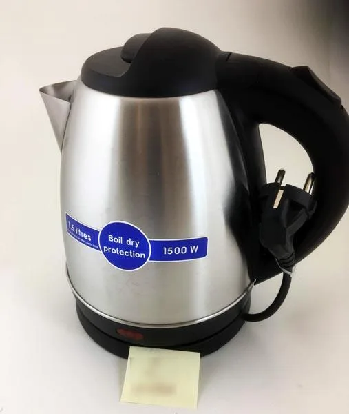 Electric kettle