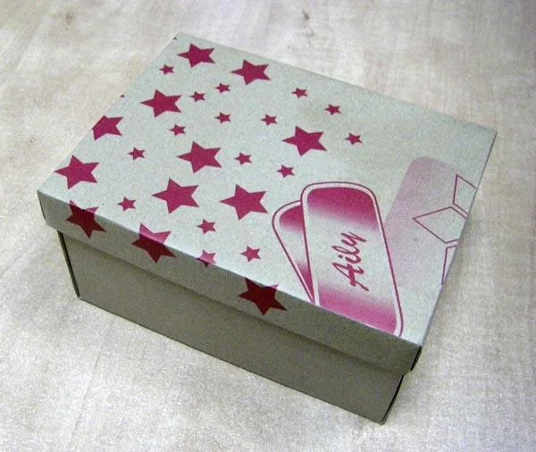 Children's shoes