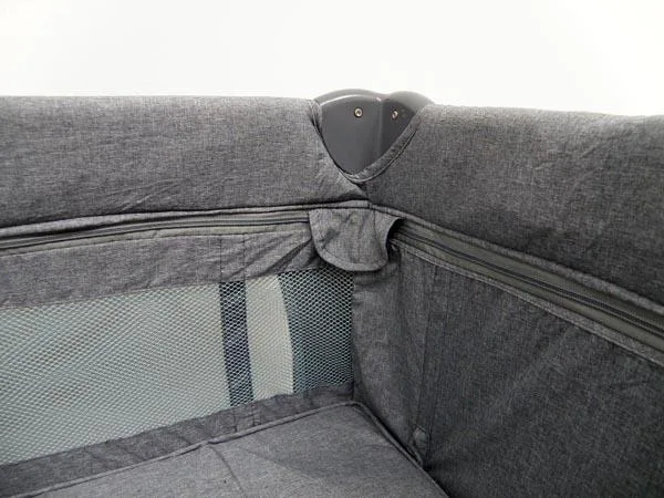 Travel cot
