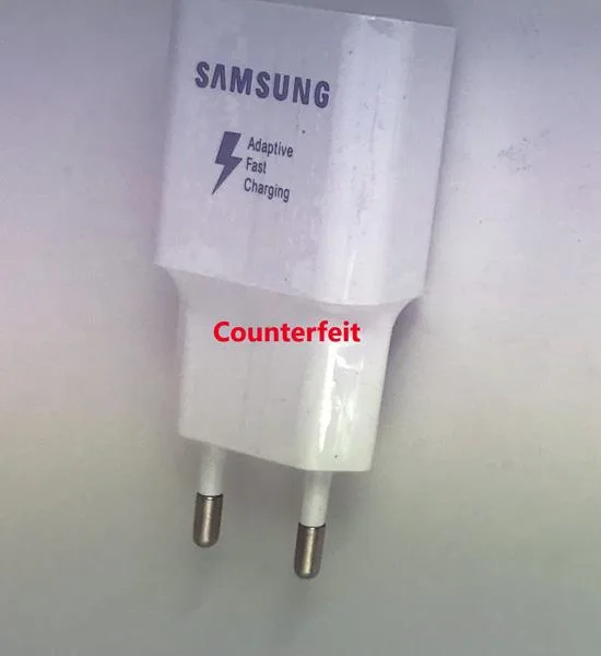 USB charger